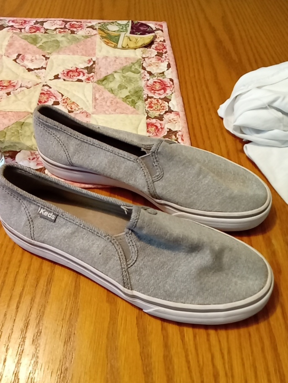 Keds Women's 8